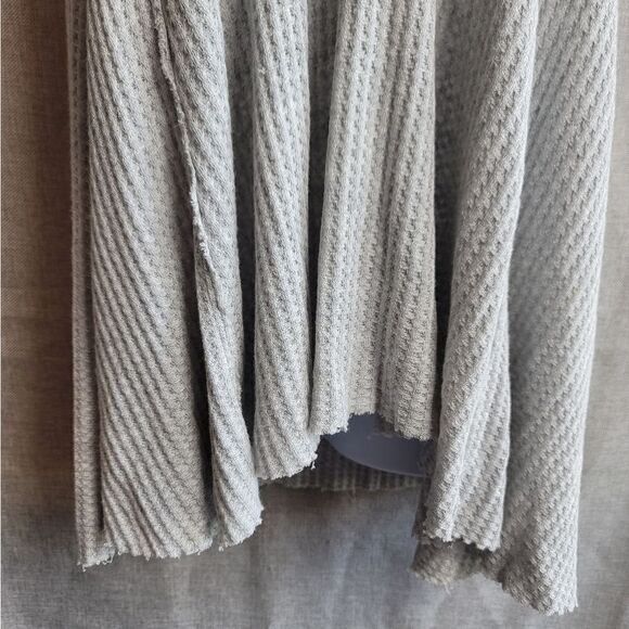 WE THE FREE Cowl Neck Top - Picture 5 of 10